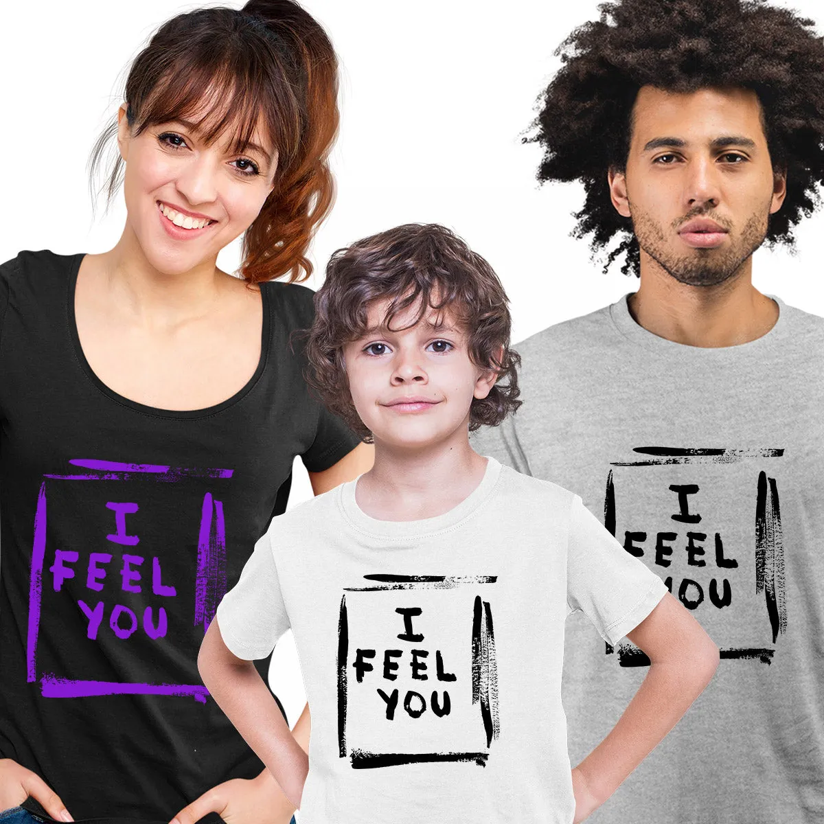 I Feel You T-shirt Music Depeche Mode Synth-Pop Electronic Band Gift Idea Tee
