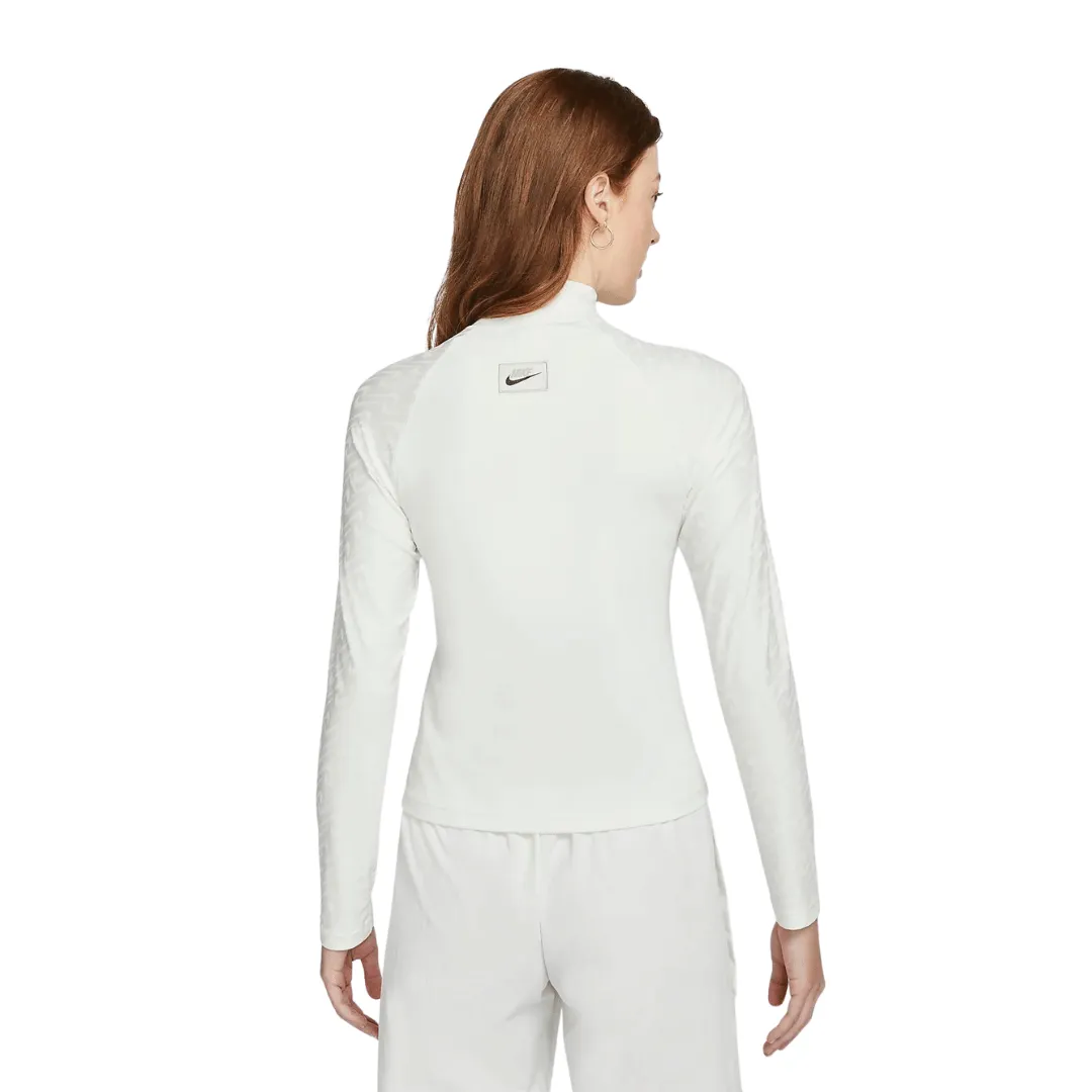 Icon Clash Long Sleeve T-shirt
