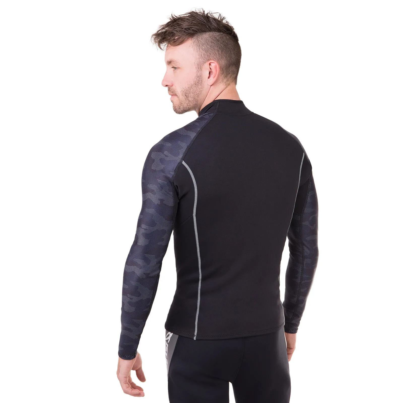 IST 2mm Neoprene Wetsuit Shirt