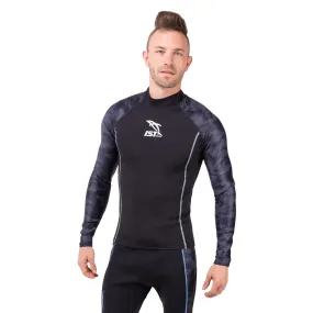 IST 2mm Neoprene Wetsuit Shirt
