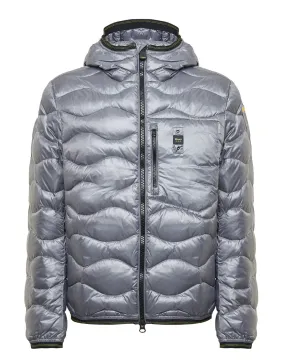 Jacket man 24WBLUC03030 006355 976 Blauer