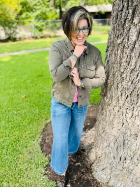JACKIE JACKET