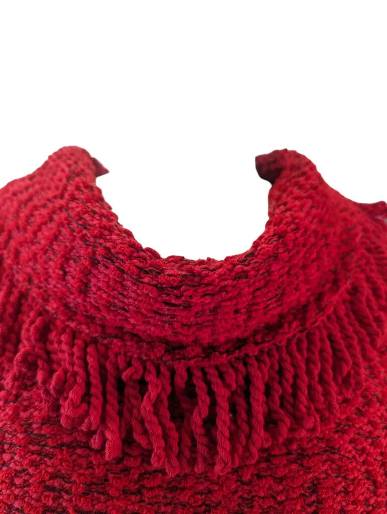 Knit Turtleneck
