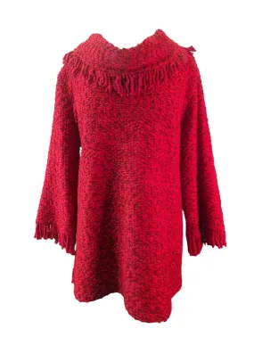 Knit Turtleneck