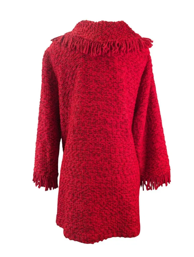 Knit Turtleneck