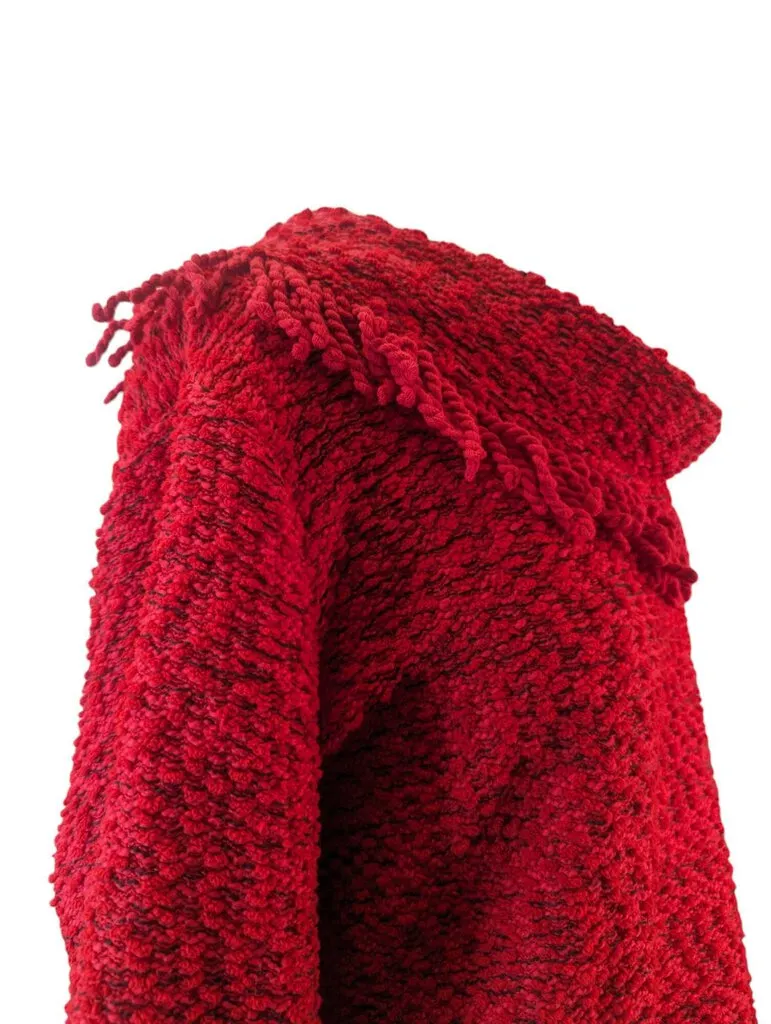 Knit Turtleneck
