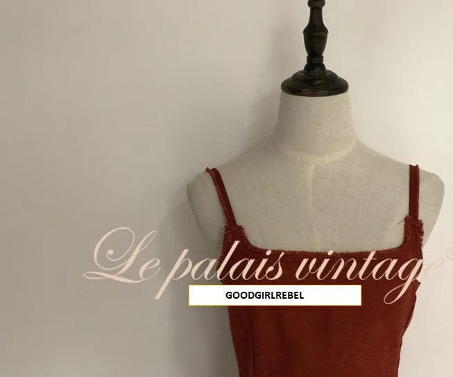 Le palais pumpkin orange bodycon dress - zeba
