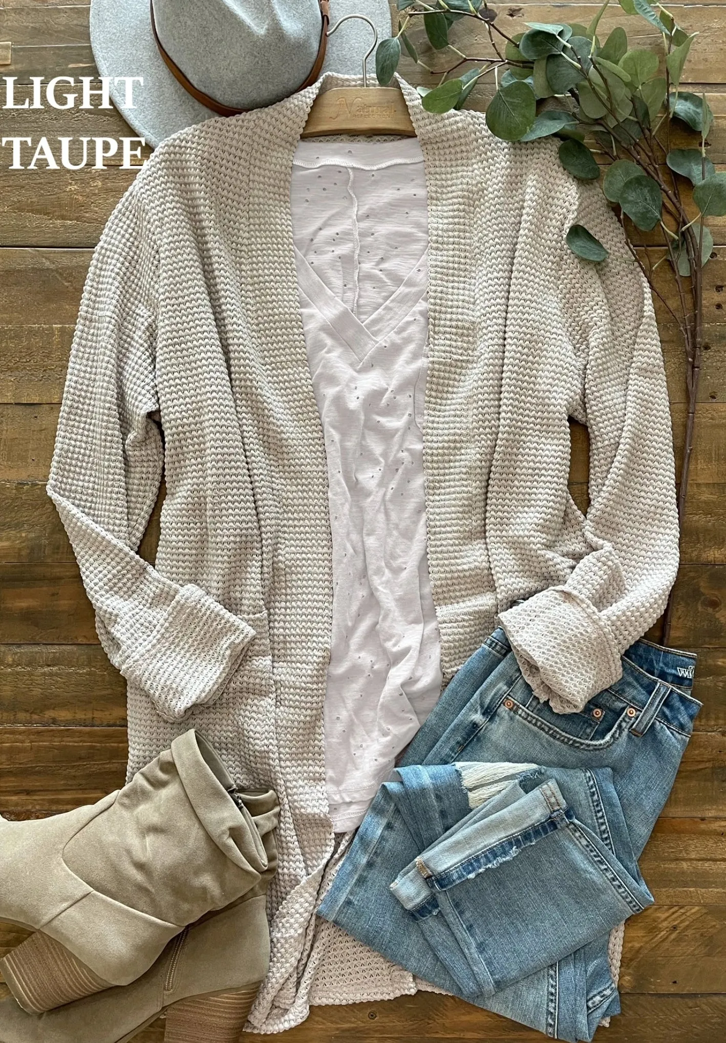 Lola Knit Cardigan