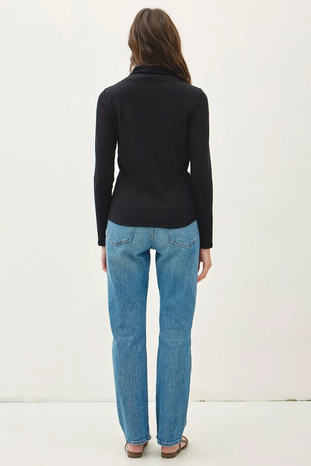 Magic Turtleneck