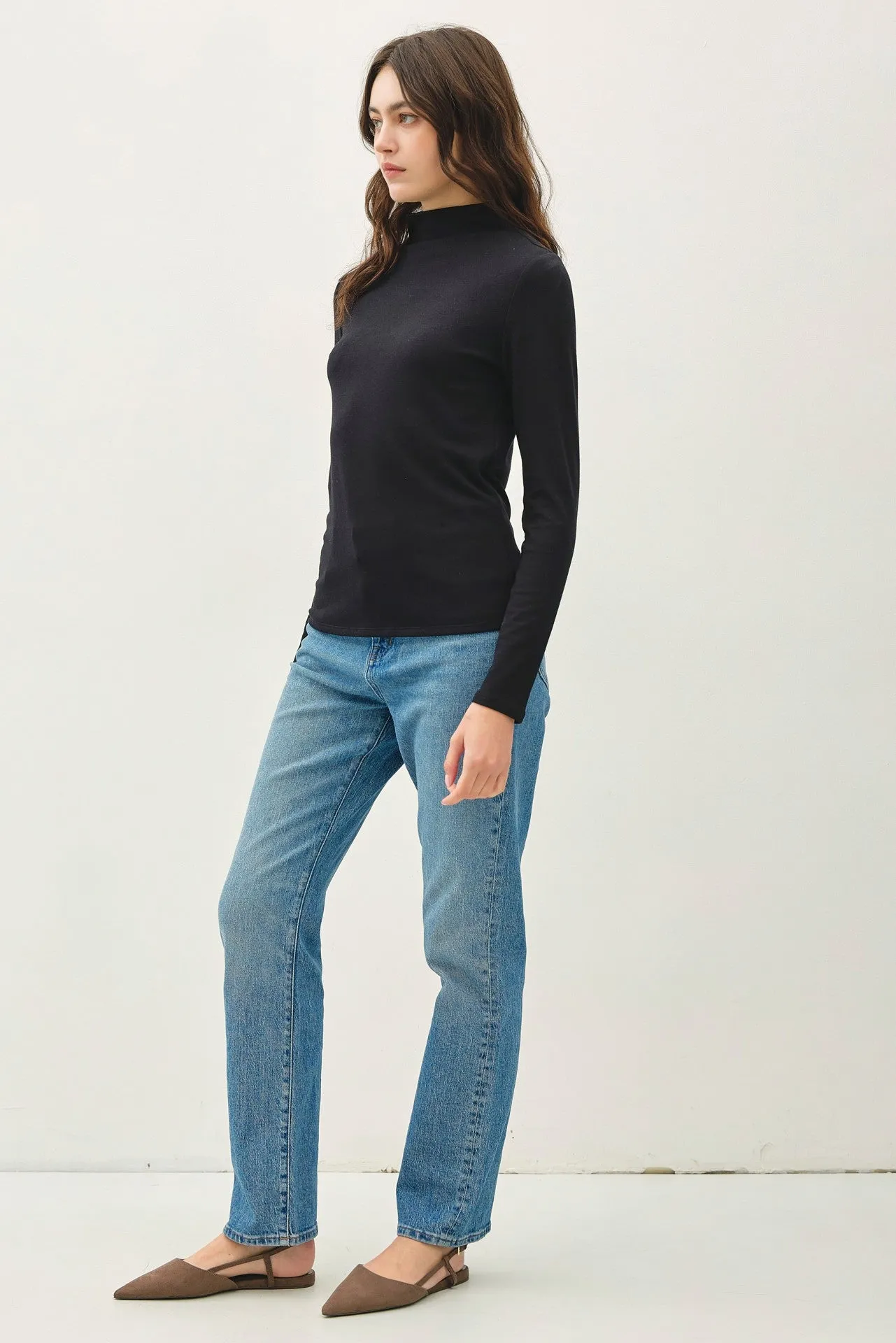 Magic Turtleneck