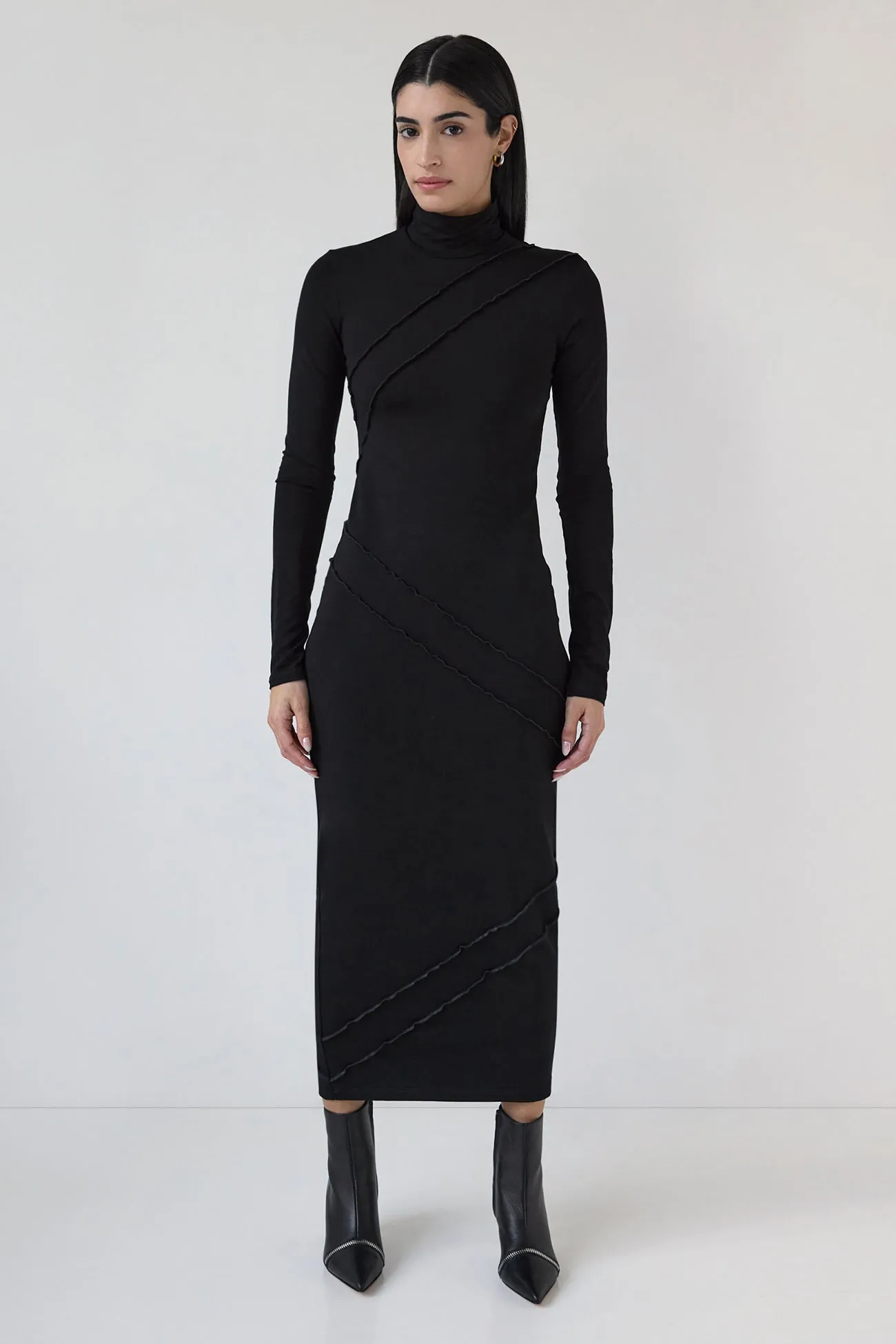 Malcolm Dress