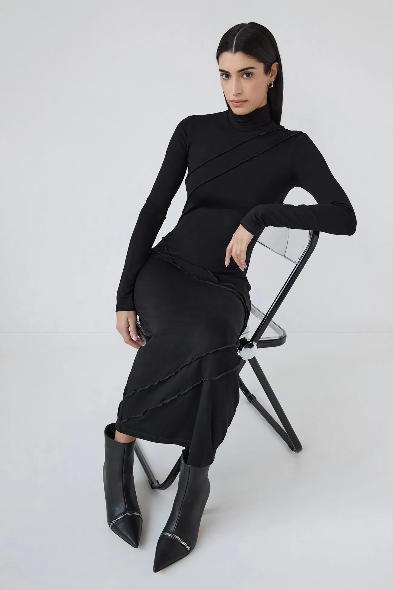 Malcolm Dress