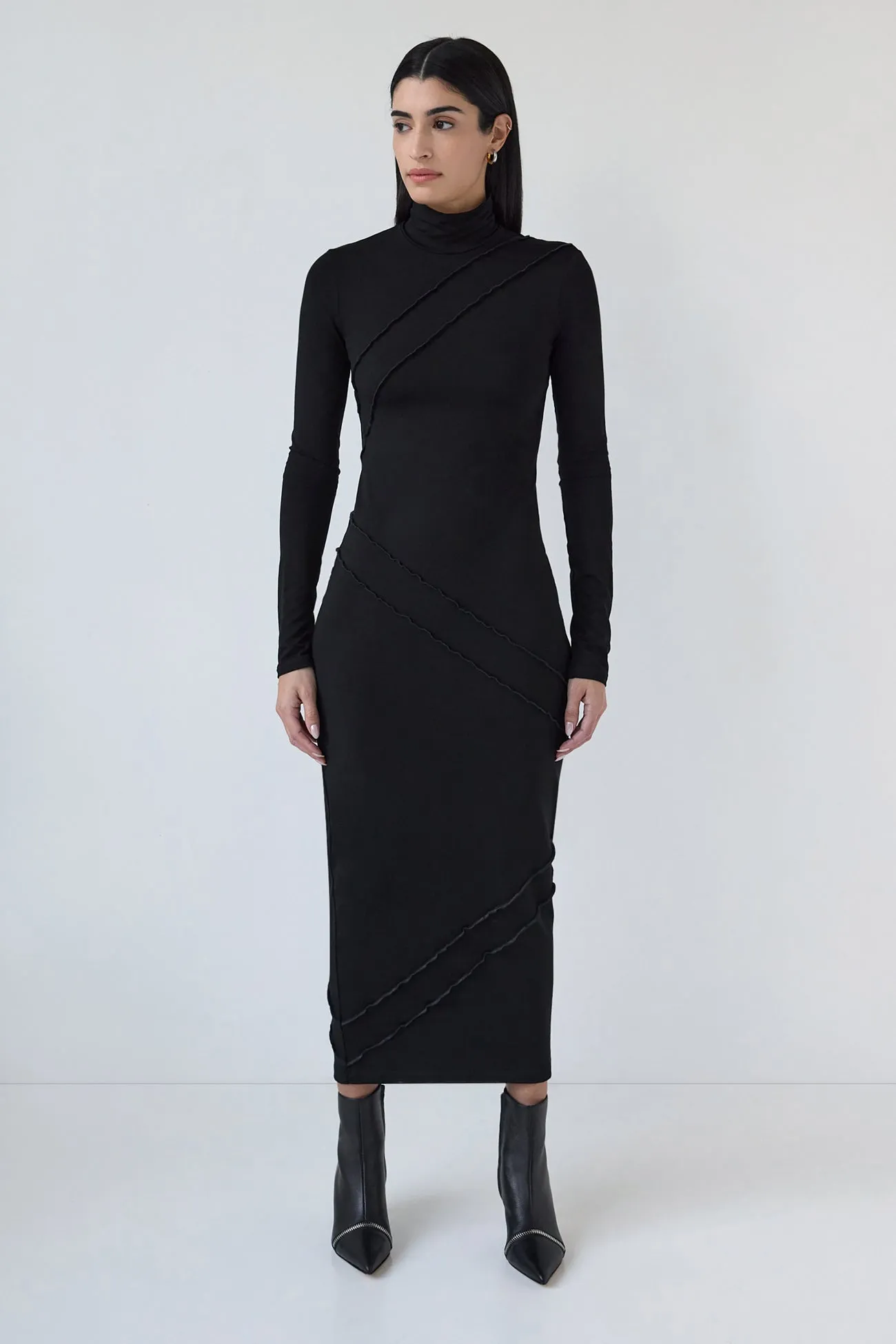 Malcolm Dress
