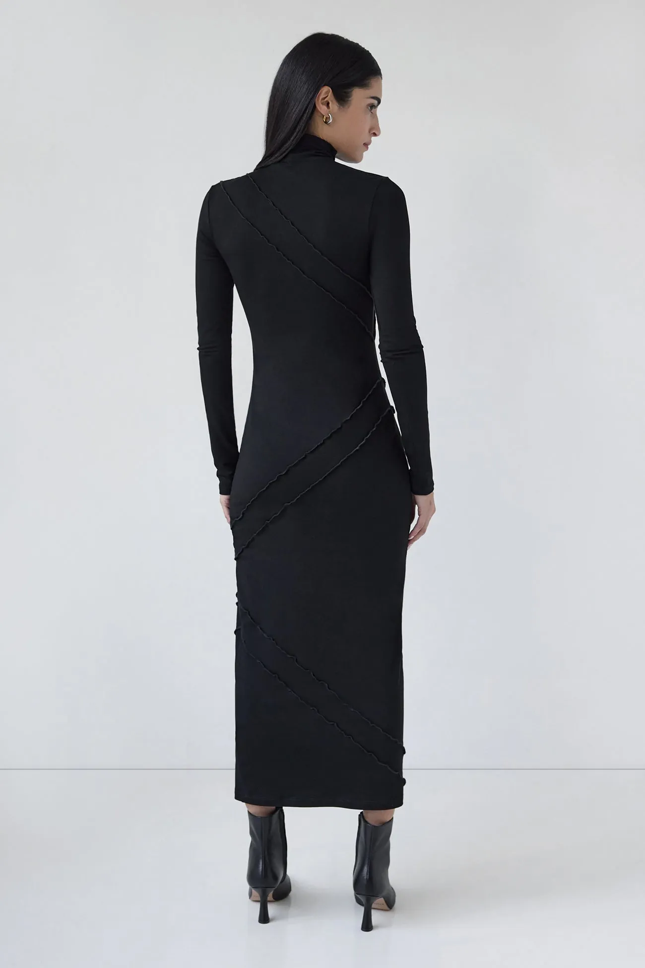 Malcolm Dress