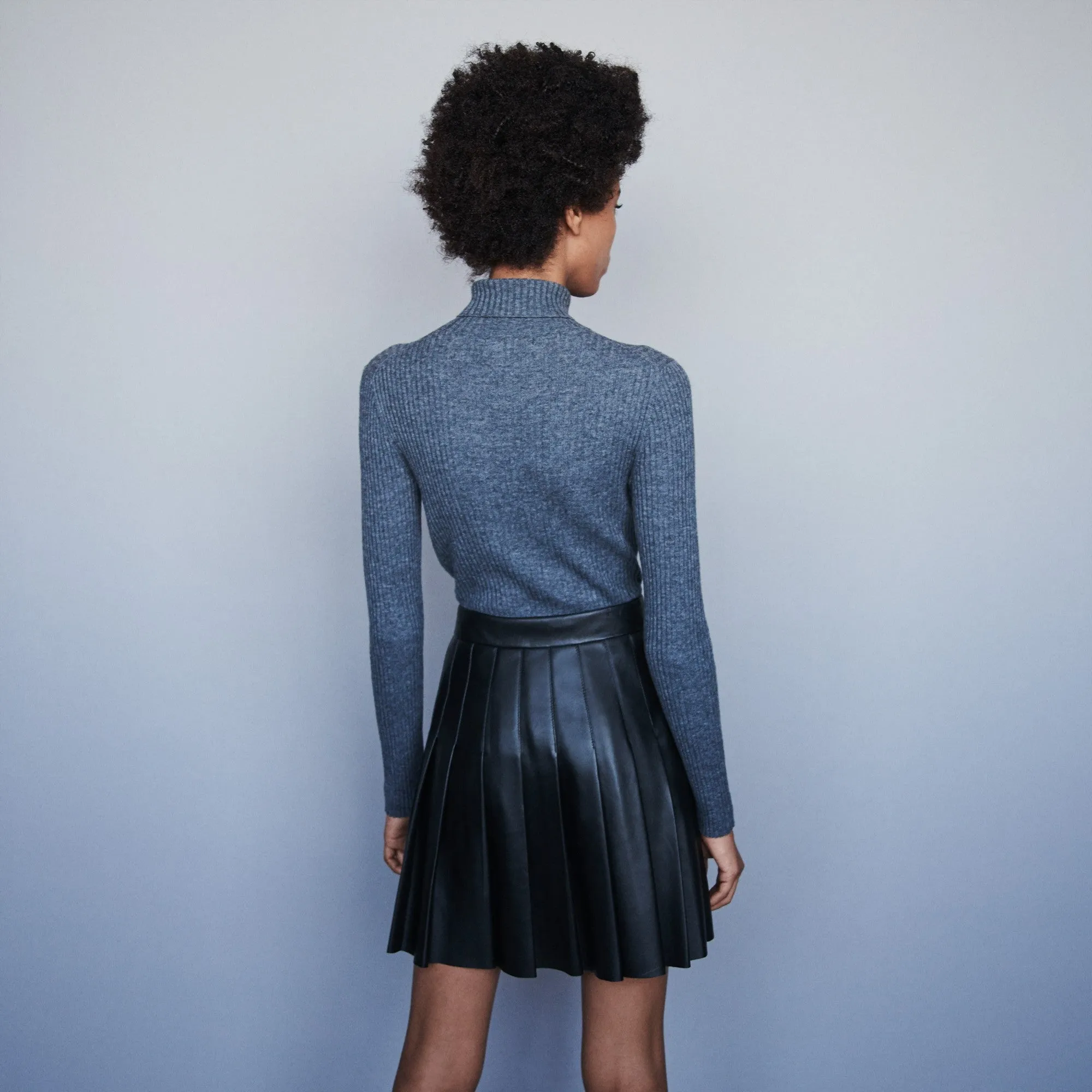 Maud Sweater - Grey