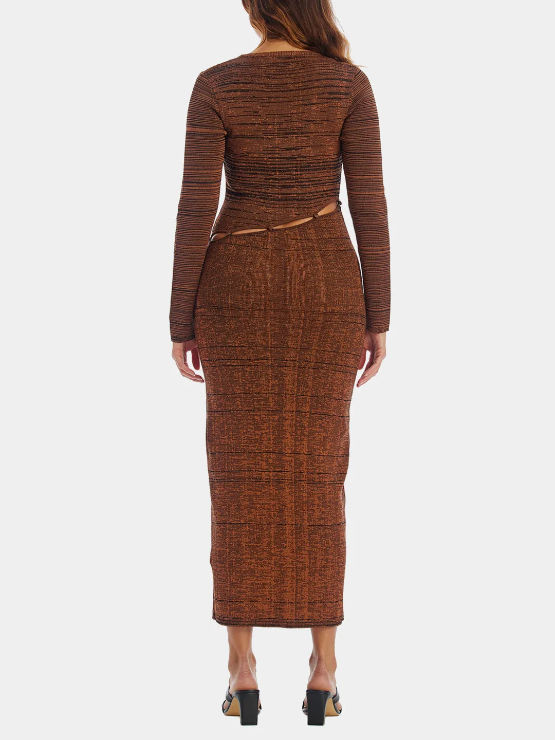 Mischa Cut Out Bodycon Dress