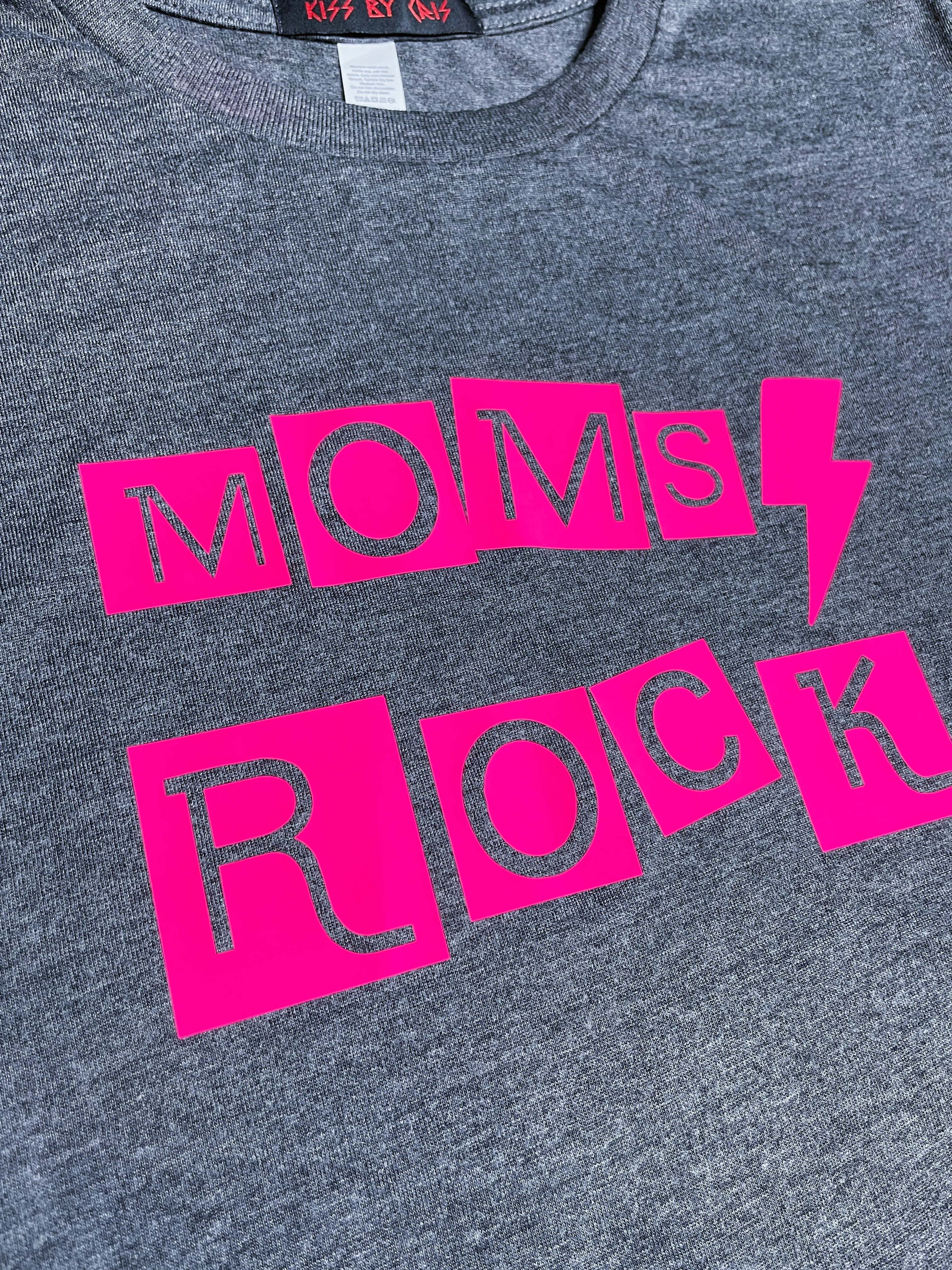 MOMS ROCK III