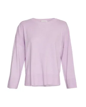 MSCHDalinde Rachelle Pullover Orchid Blo Mel