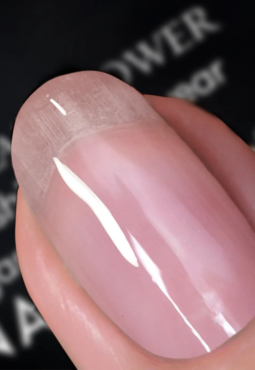 Nails Inc. Plant Power Plant Based Vegan Top Coat