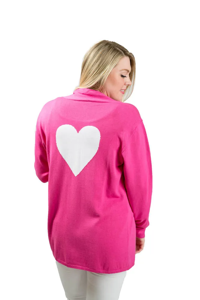 Noreen Cardigan