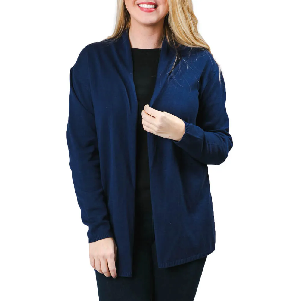 Noreen Cardigan