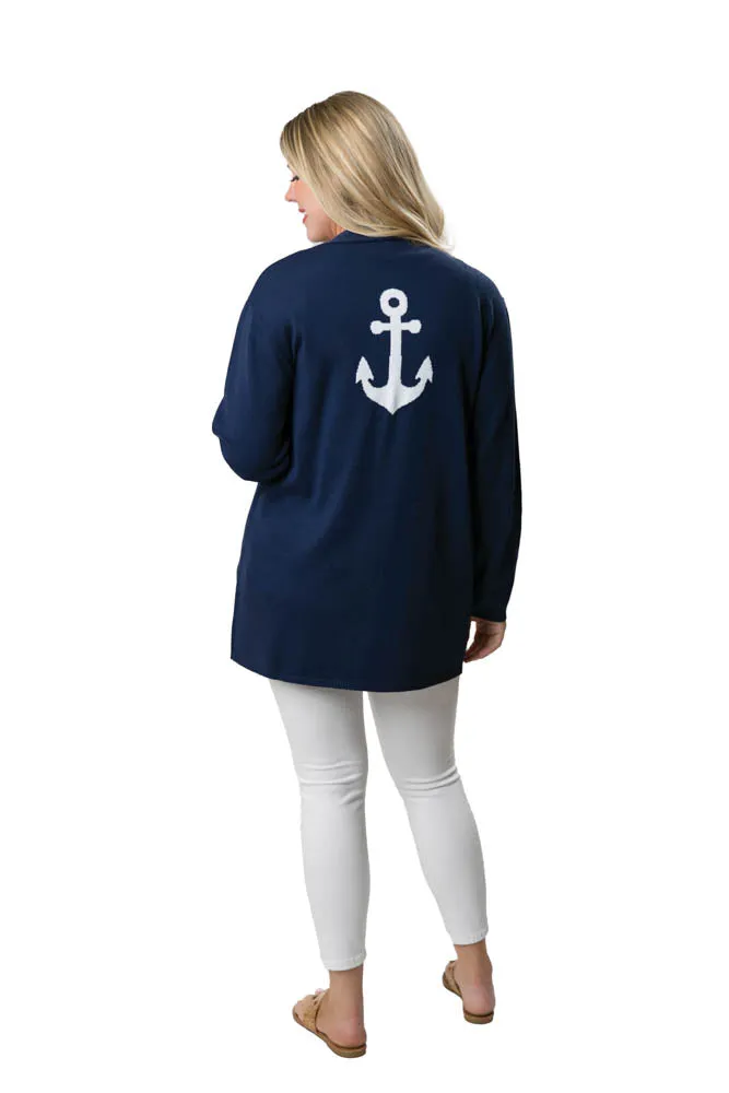 Noreen Cardigan