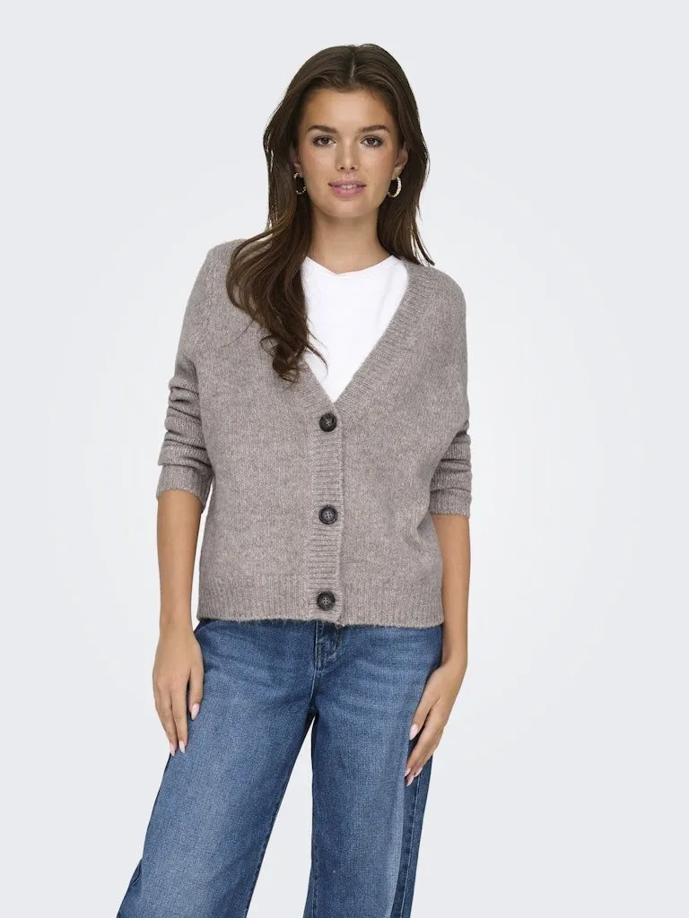 Only Zoey -  Cardigan