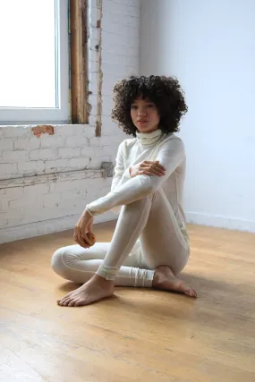 Pono Legging, Organic Merino