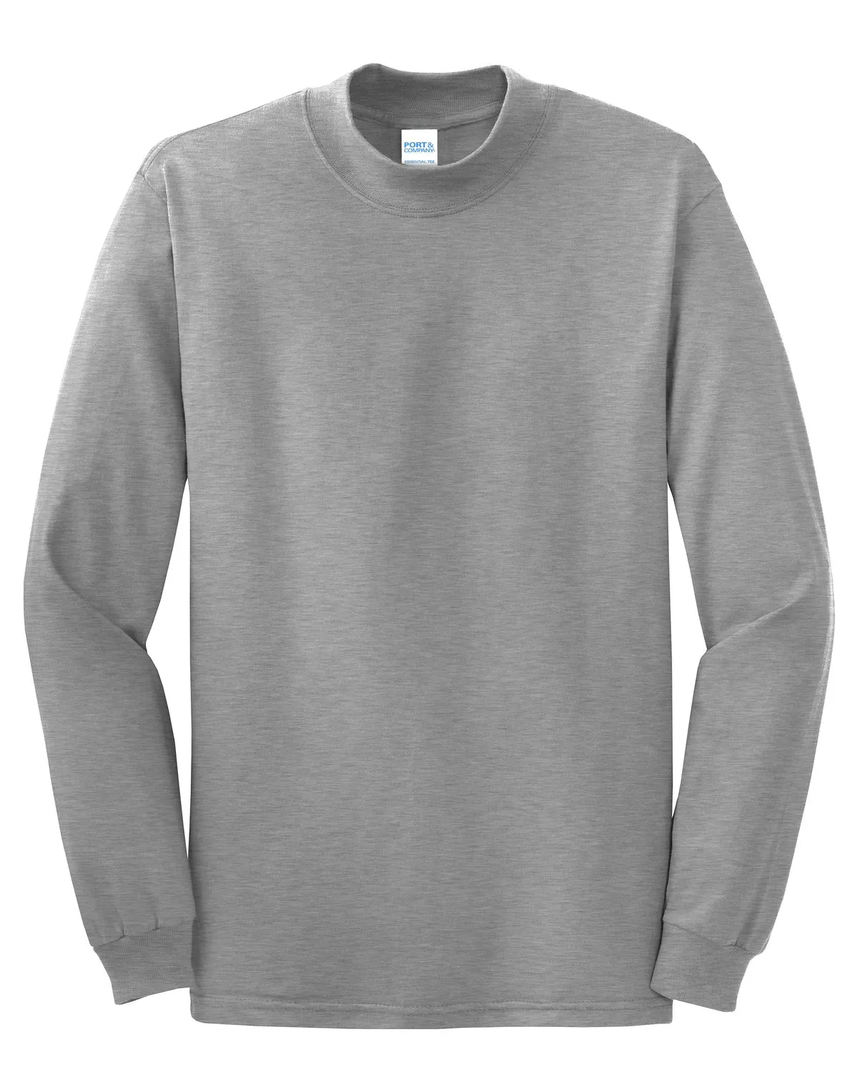 Port & Company - Essential Mock Turtleneck. PC61M
