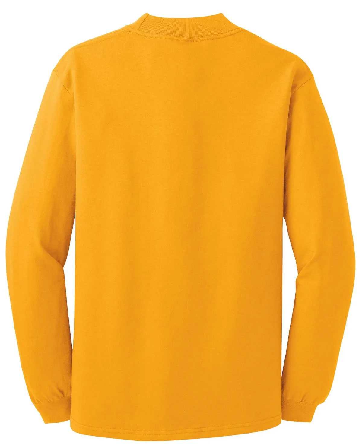 Port & Company - Essential Mock Turtleneck. PC61M