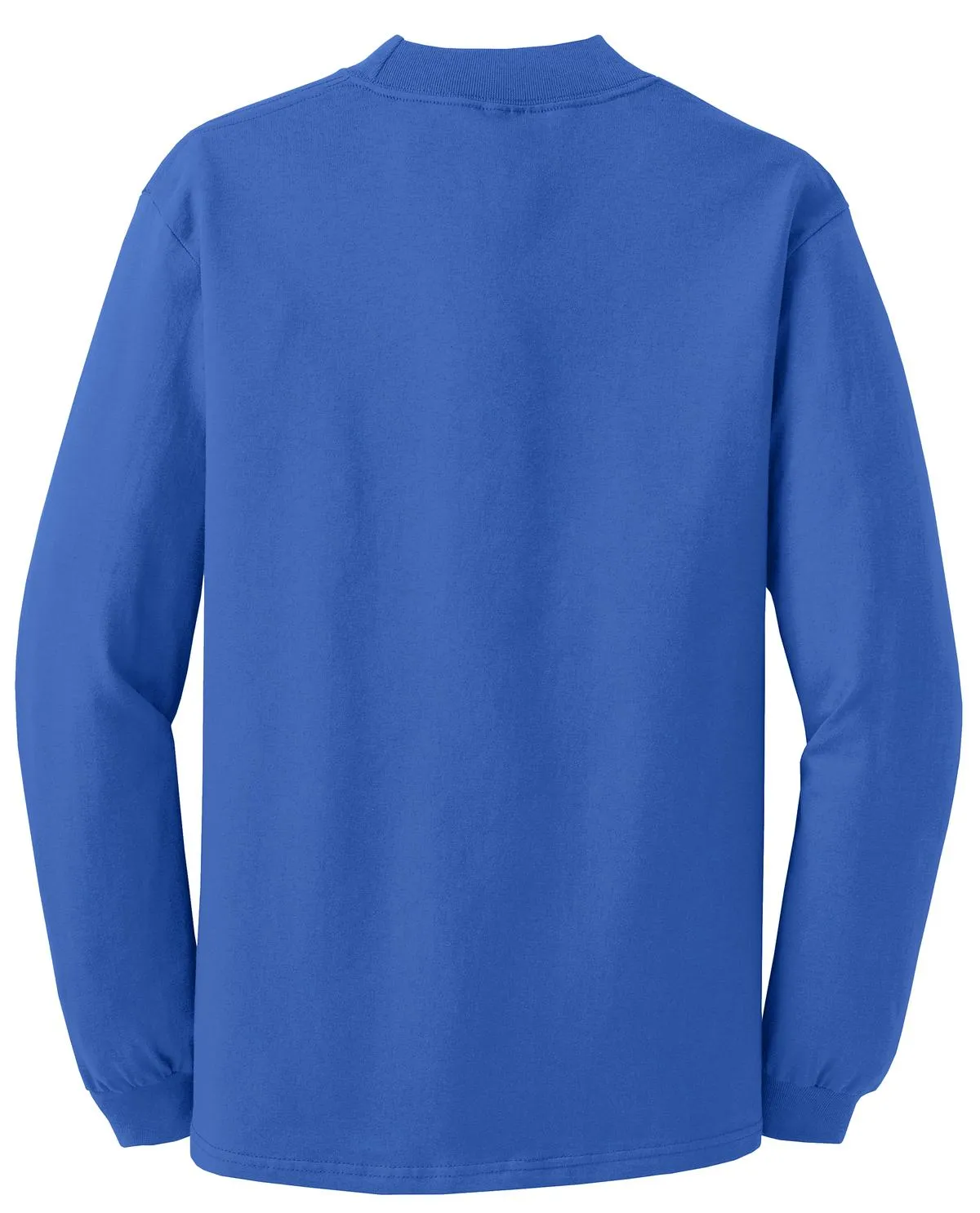 Port & Company - Essential Mock Turtleneck. PC61M