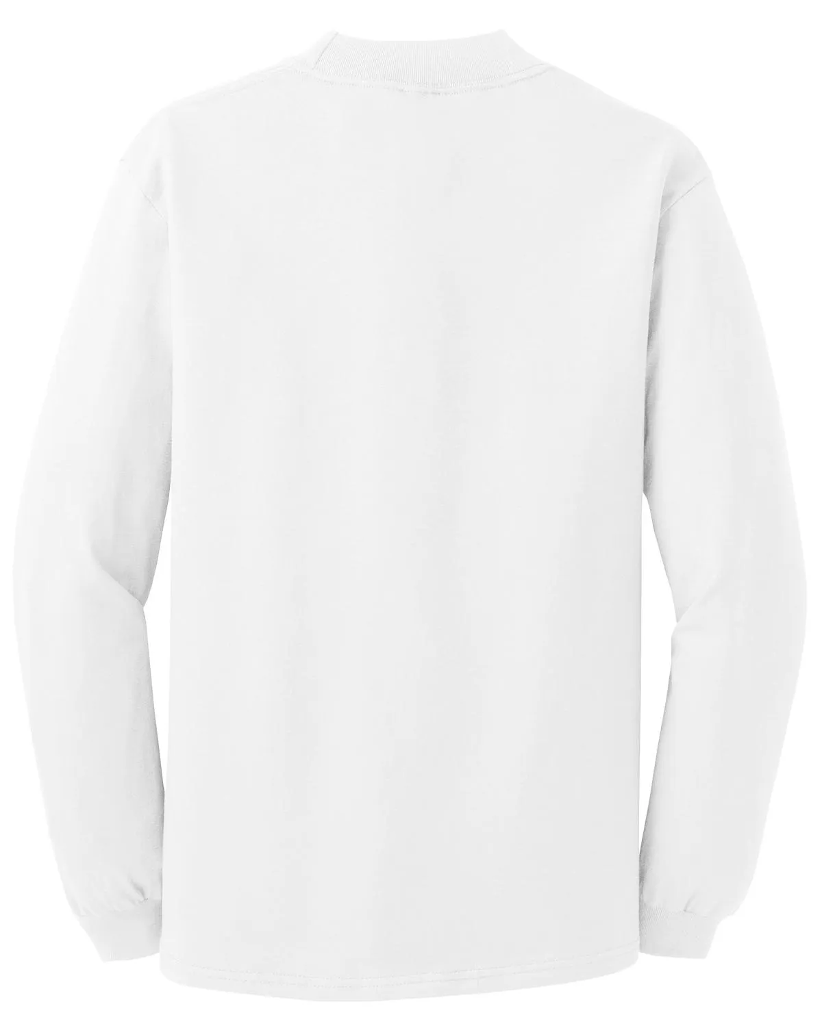 Port & Company - Essential Mock Turtleneck. PC61M