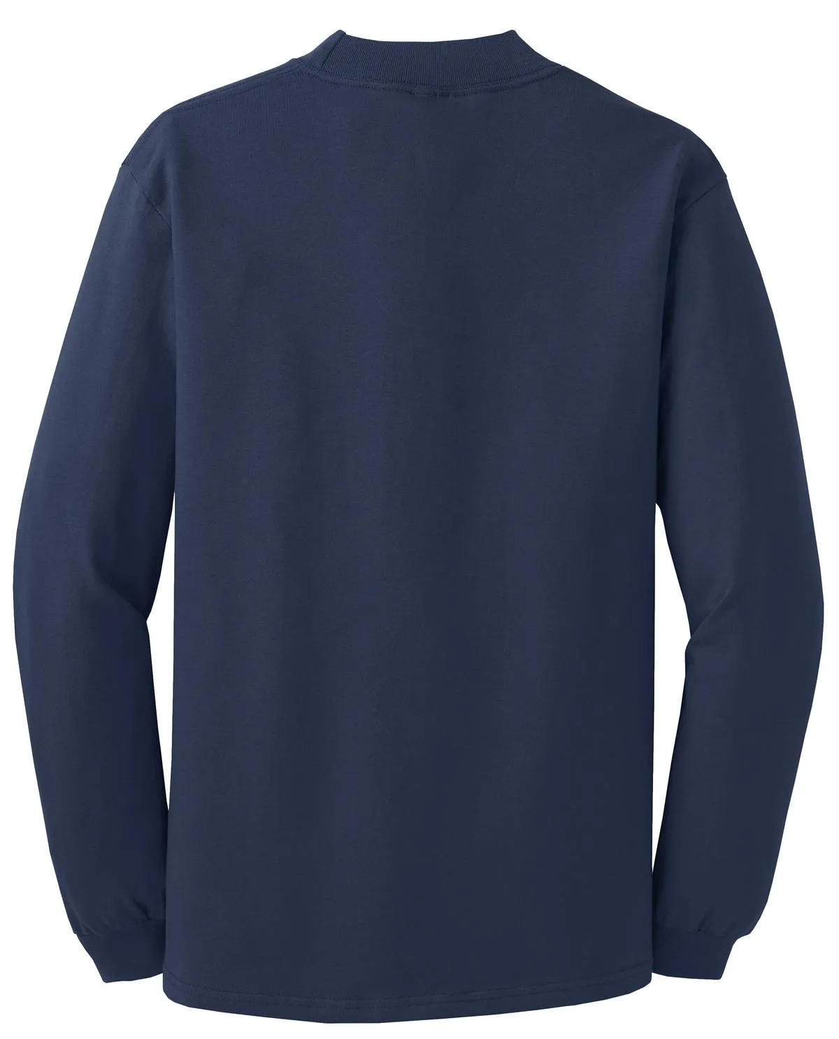 Port & Company - Essential Mock Turtleneck. PC61M