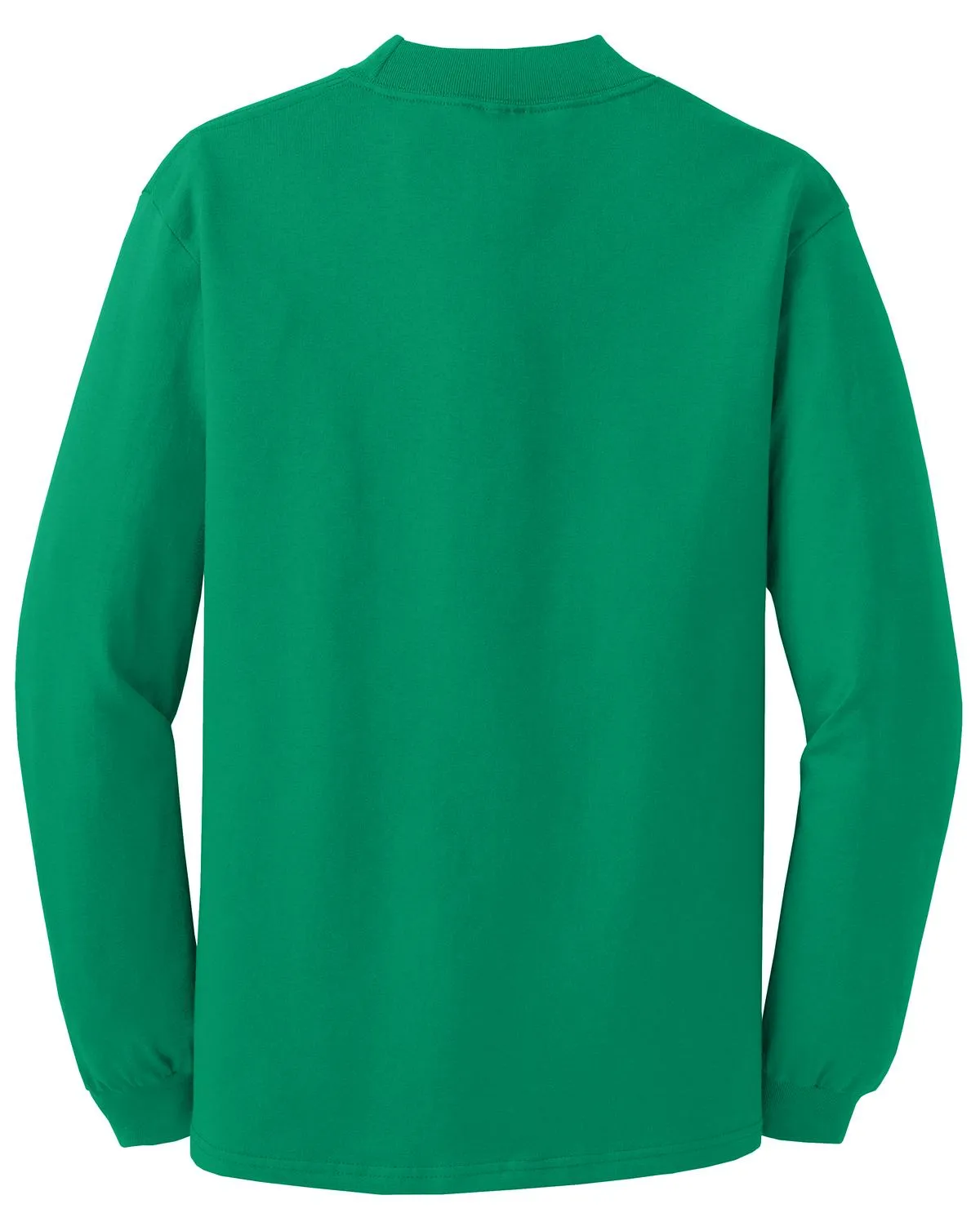 Port & Company - Essential Mock Turtleneck. PC61M