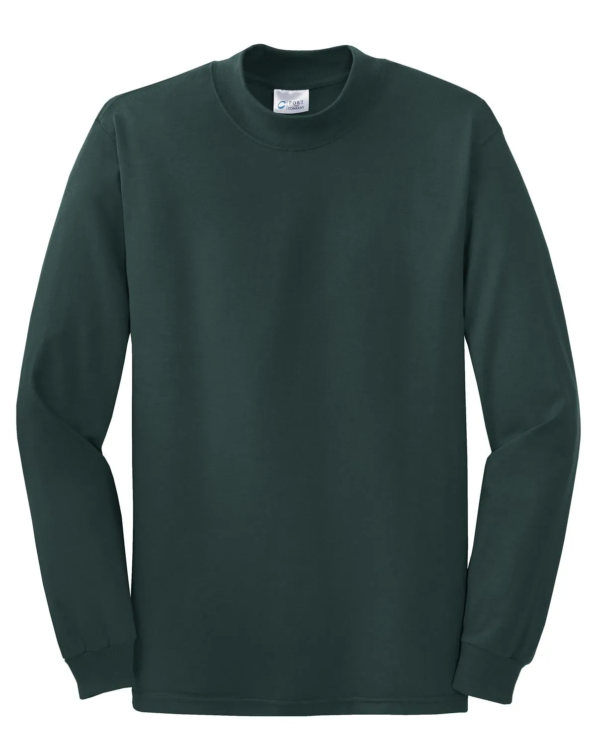 Port & Company - Essential Mock Turtleneck. PC61M