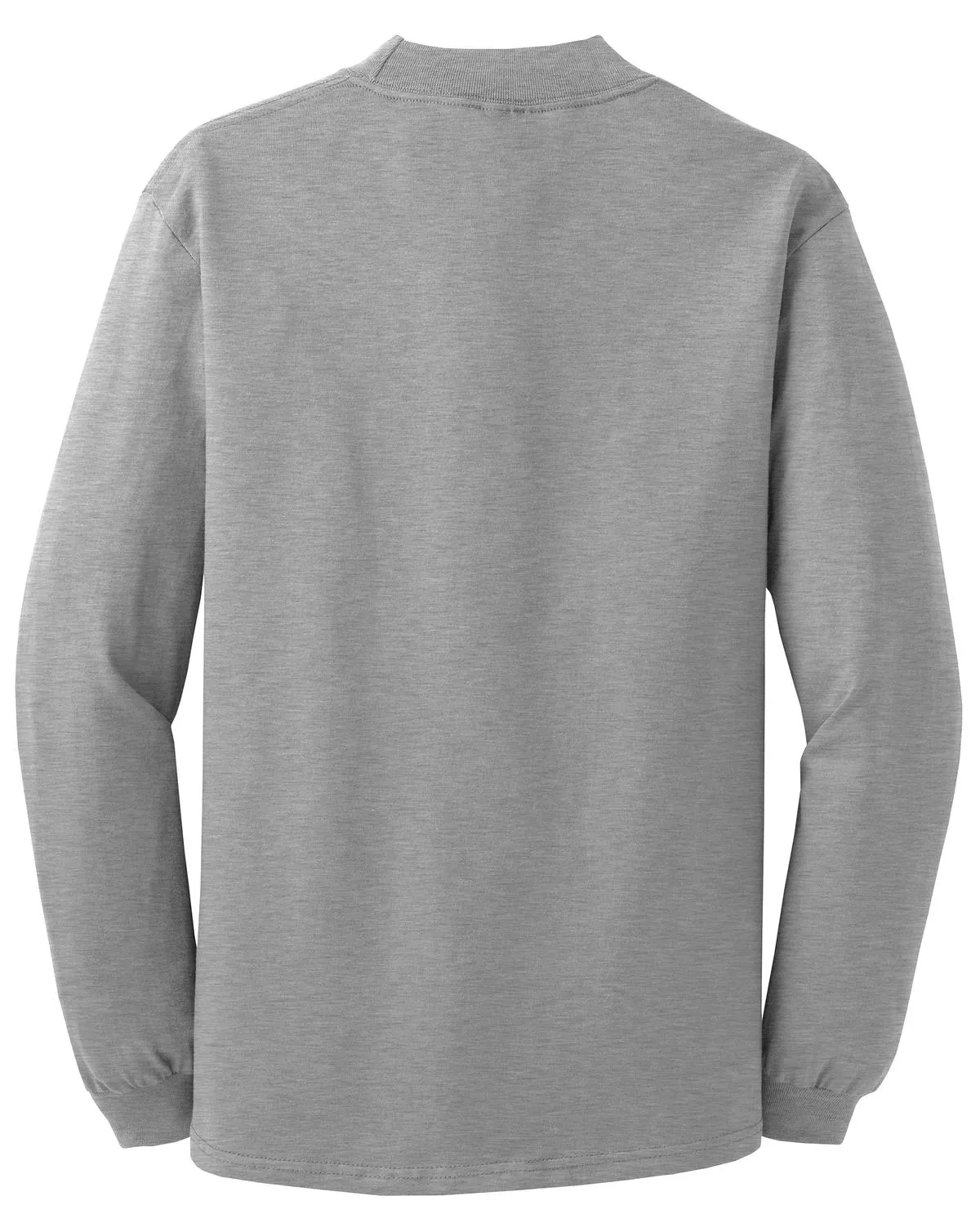 Port & Company - Essential Mock Turtleneck. PC61M