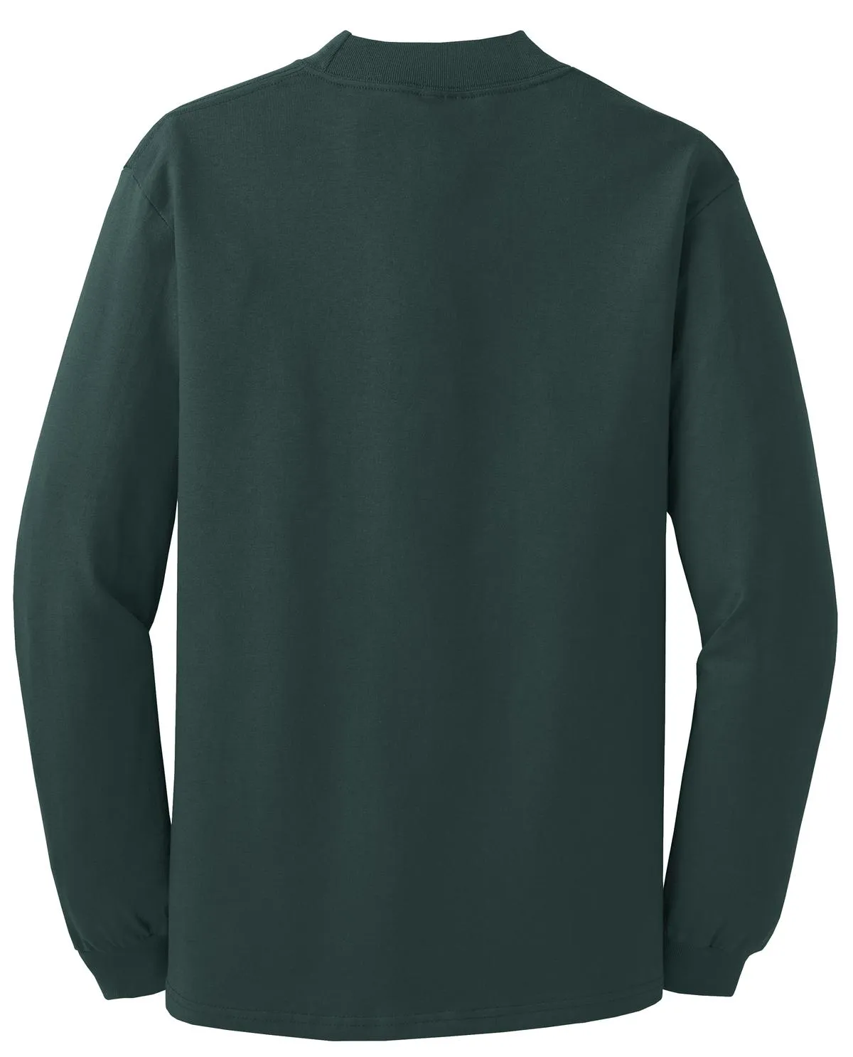 Port & Company - Essential Mock Turtleneck. PC61M