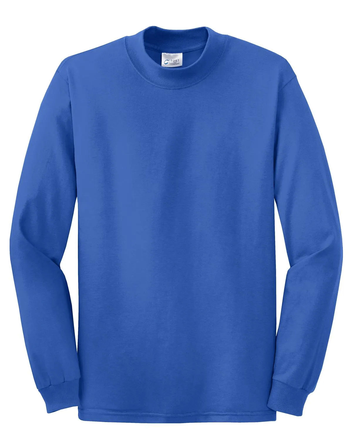 Port & Company - Essential Mock Turtleneck. PC61M