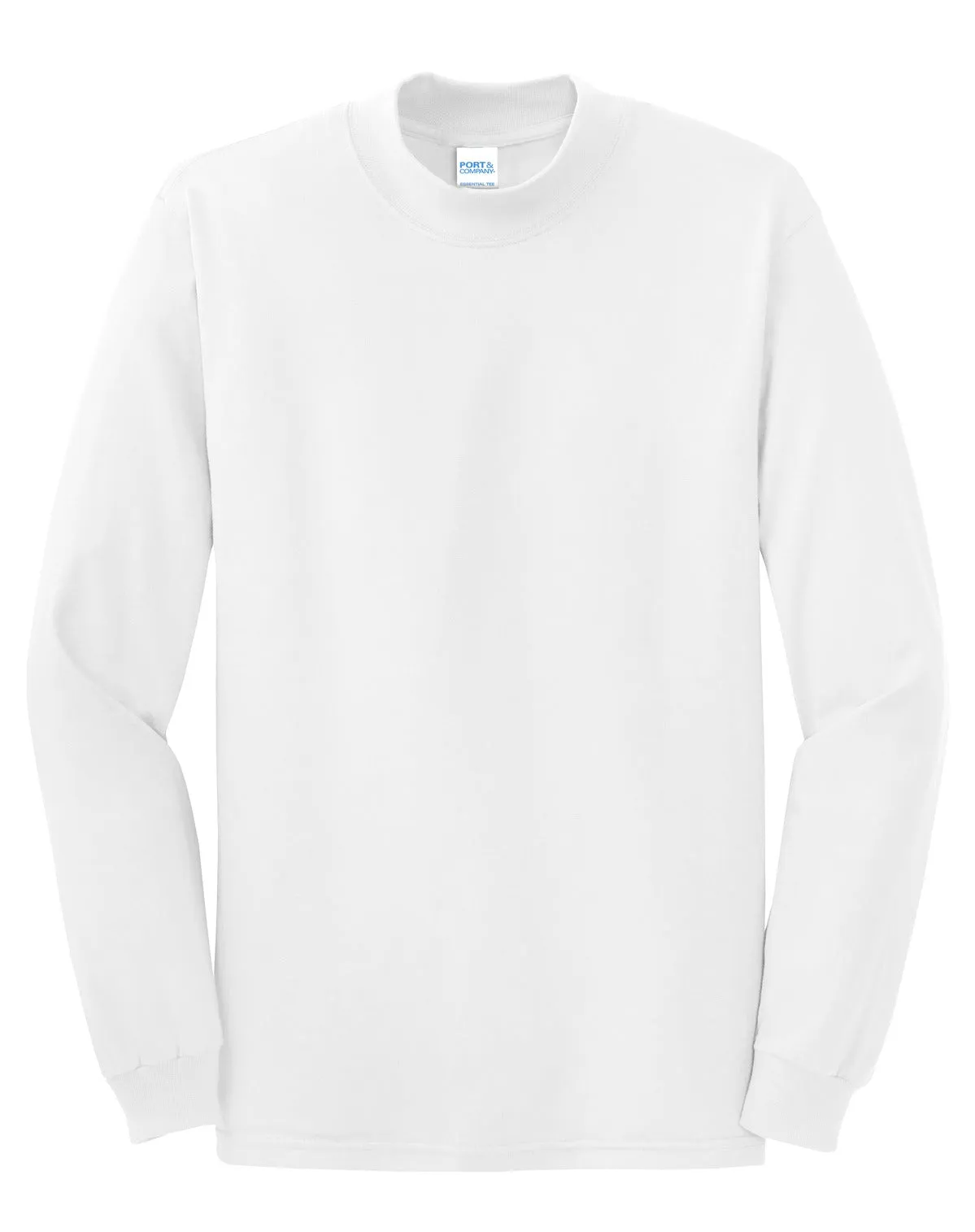 Port & Company - Essential Mock Turtleneck. PC61M