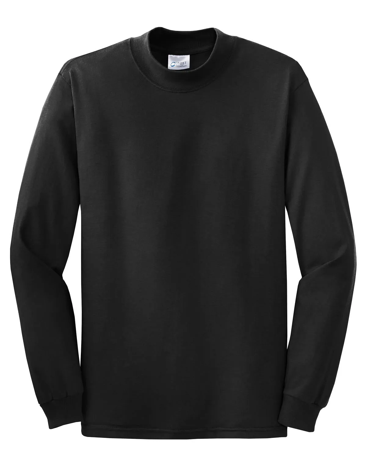 Port & Company - Essential Mock Turtleneck. PC61M