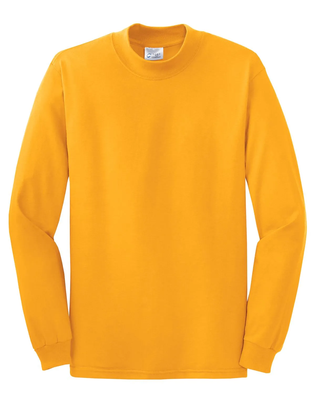 Port & Company - Essential Mock Turtleneck. PC61M