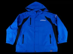 Rays All Season Jacket - Blue