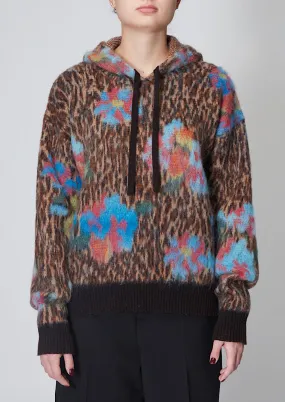 ROBERTO COLLINA Pullover Leo