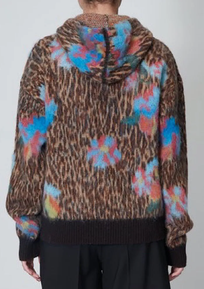 ROBERTO COLLINA Pullover Leo