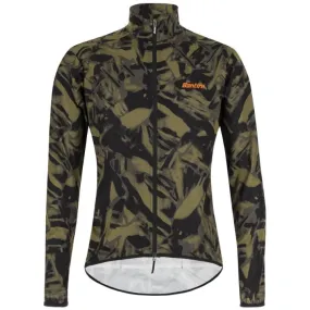 Santini Nebula Gravel Wind Jacket