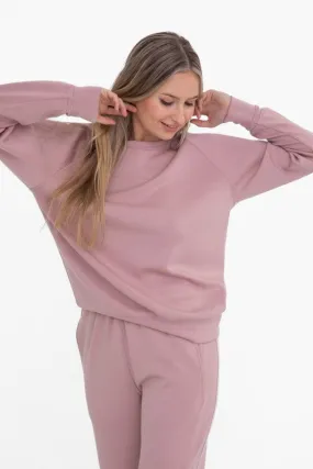Shyanne Sweater (Rose)