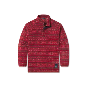 Sierra Madre Pullover