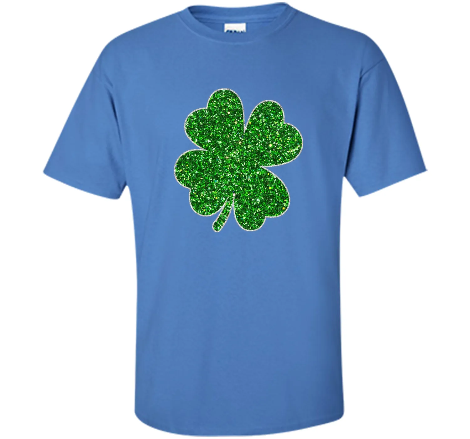 St Patricks Day Shamrock T Shirt