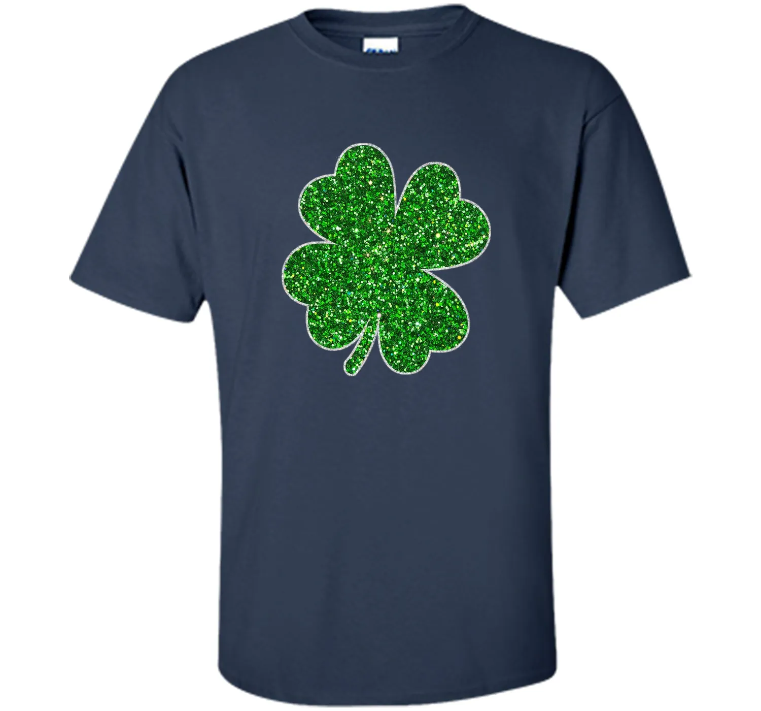 St Patricks Day Shamrock T Shirt