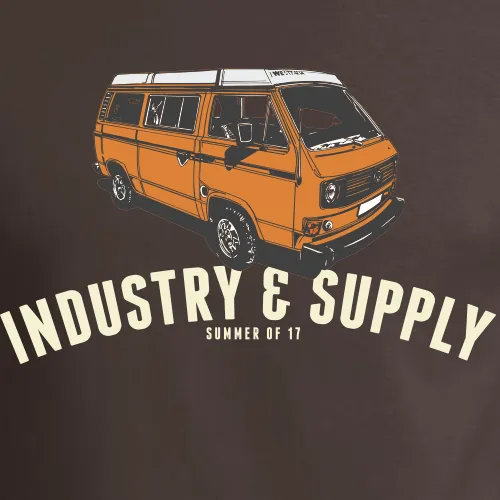SUMMER OF 17 WESTFALIA T-SHIRT